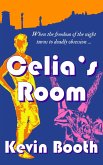 Celia's Room (eBook, ePUB)