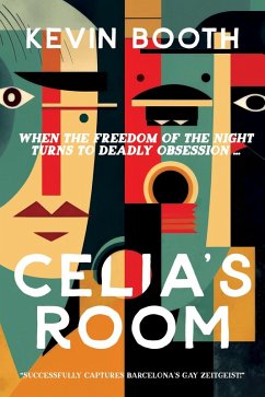 Cover Celia's Room (eBook, ePUB)