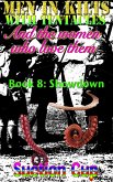 Men In Kilts With Tentacles and The Women Who Love Them - Book 8: Showdown (eBook, ePUB)