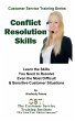 Conflict Resolution Skills (Customer... - Bild 1