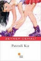 Patenli Kiz - Cemali, Zeynep