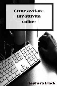 Cover Come avviare un'attività online (eBook, ePUB)