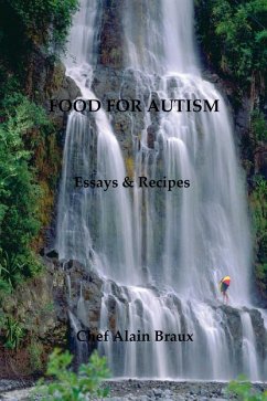 Cover Food for Autism - Essays & Recipes (eBook, ePUB)