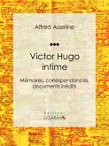 Victor Hugo intime (eBook, ePUB)