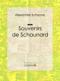 Souvenirs de Schaunard (eBook, ePUB)