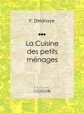 La Cuisine des petits ménages (eBook, ePUB)