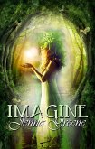 Imagine (The Elementals, #1) (eBook, ePUB)