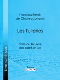 Les Tuileries (eBook, ePUB)