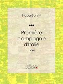 Première campagne d'Italie (eBook, ePUB)