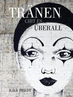 Cover Tränen gibt es überall (eBook, ePUB)