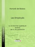 Les Employés (eBook, ePUB)