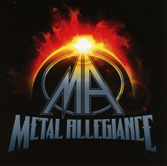 Metal Allegiance - Metal Allegiance