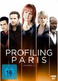 Profiling Paris - Staffel 2 DVD-Box