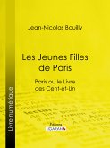 Les Jeunes Filles de Paris (eBook, ePUB)