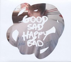 Good Sad Happy Bad - Micachu & The Shapes