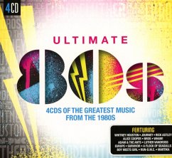 Ultimate...80s - Diverse