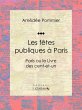 Les fêtes publiques à Paris (eBook,... - Bild 1