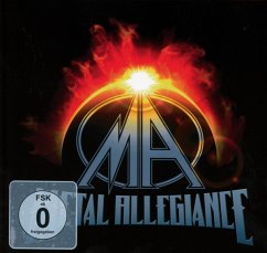 Metal Allegiance - Metal Allegiance