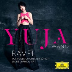 Ravel - Wang,Yuja/Bringuier,Lionell/Toz