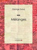 Mélanges (eBook, ePUB) Mélanges (eBook, ePUB)