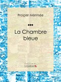 La Chambre bleue (eBook, ePUB)