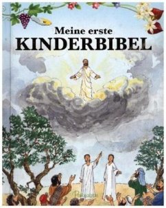 Meine erste Kinderbibel