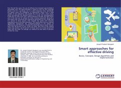 Smart approaches for effective driving