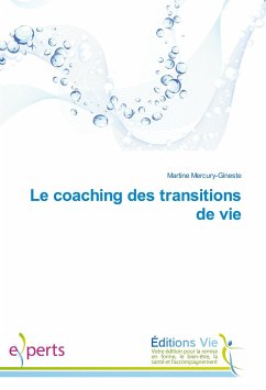 Le coaching des transitions de vie