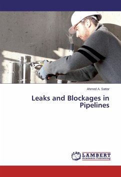 Leaks and Blockages in Pipelines