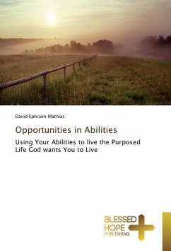 Cover Opportunities in Abilities
