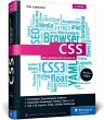 CSS - Das umfassende Handbuch - Bild 1