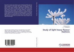 Study of light heavy flavour Hadrons - Ajay Kumar, Rai;Vinodkumar, P. C.