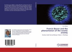 Francis Bacon and the phenomenon of the cosmic anxiety