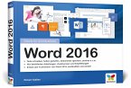 Word 2016 - Schritt für Schritt erklärt