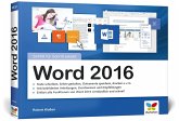 Word 2016 - Schritt für Schritt erklärt