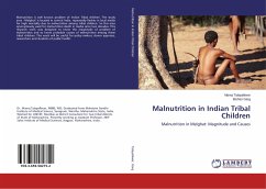 Malnutrition in Indian Tribal Children