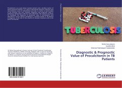 Diagnostic & Prognostic Value of Procalcitonin in TB Patients