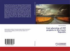 Cost planning of PPP projects in the Czech Republic