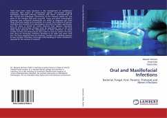Oral and Maxillofacial Infections - Vermani, Mayank;Kalia, Vimal;Kalra, Geeta