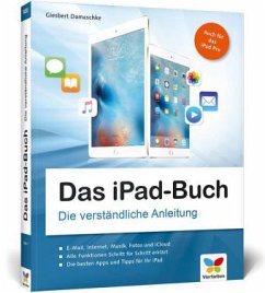 Das iPad-Buch - Damaschke, Giesbert