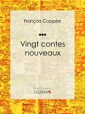 Vingt contes nouveaux (eBook, ePUB)