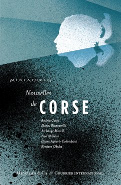 Nouvelles de Corse (eBook, ePUB) - Costa, Andria