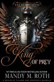 King of Prey (eBook, ePUB)