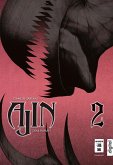 AJIN - Demi-Human 02 (eBook, ePUB) AJIN - Demi-Human 02 (eBook, ePUB)
