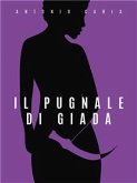 Il pugnale di giada (eBook, ePUB)