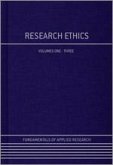 Research Ethics: Context and Practice