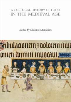 Cover A Cultural History of Food in the Medieval Age