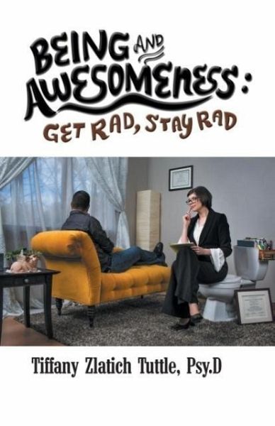 Being and Awesomeness Being and Awesomeness