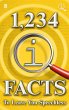 1,234 QI Facts to Leave You Speechless - Bild 1