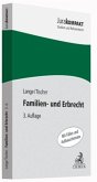 Familien- und Erbrecht